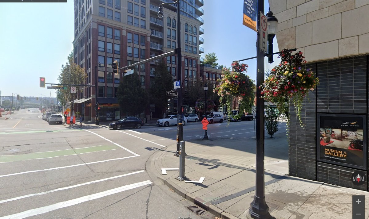 Interurban photo 4